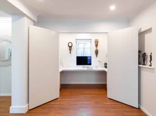 58 Tasman Street, The Wood