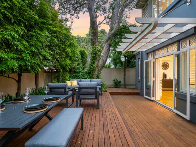 270 Hurstmere Road, Takapuna