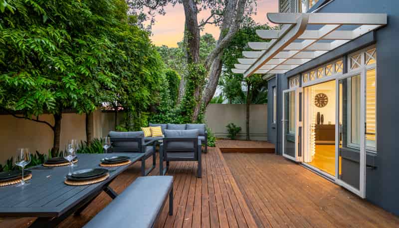 270 Hurstmere Road, Takapuna