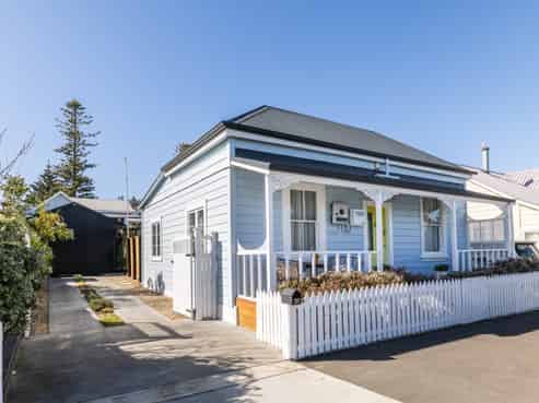 36 Mcgrath Street, Napier South