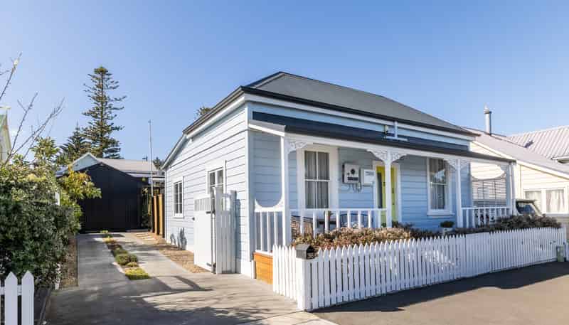 36 McGrath Street, Napier South