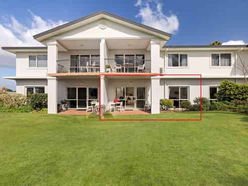 3/111 Santa Monica Drive, Papamoa Beach