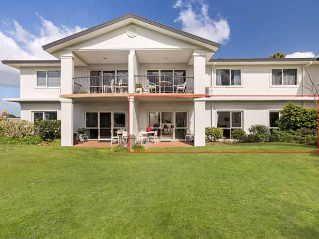 3/111 Santa Monica Drive, Papamoa Beach