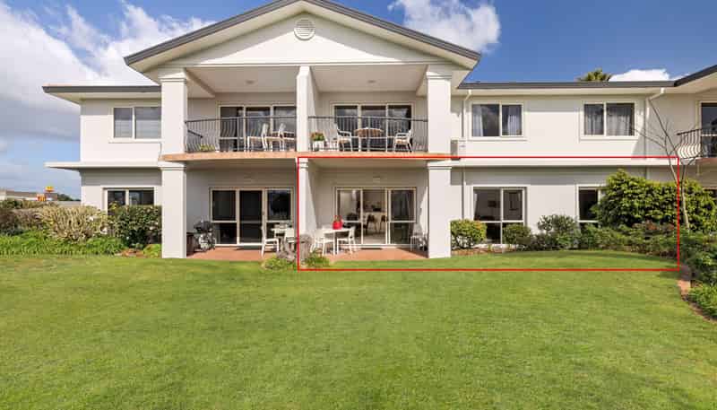 3/111 Santa Monica Drive, Papamoa Beach