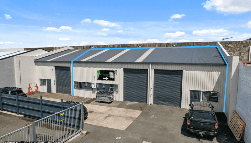 279 Sandwich Road, Te Rapa