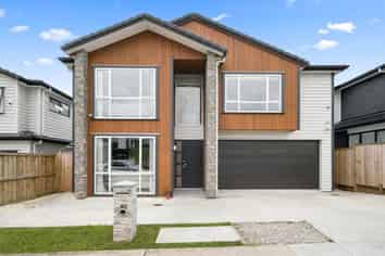 80 Thomas Road, Flat Bush