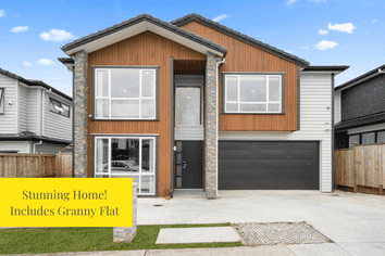 80 Thomas Road, Flat Bush