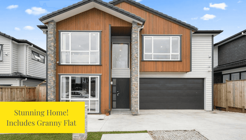 80 Thomas Road, Flat Bush