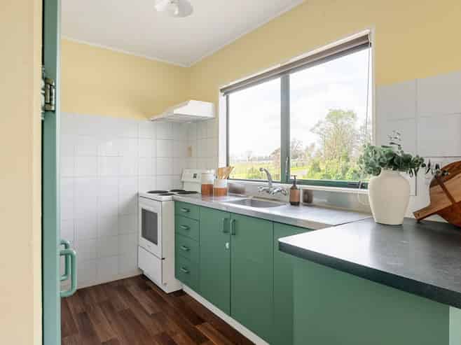 145 Whitikahu Road, Taupiri