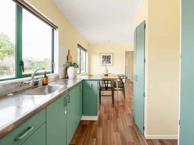 145 Whitikahu Road, Taupiri