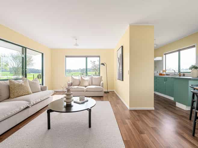 145 Whitikahu Road, Taupiri