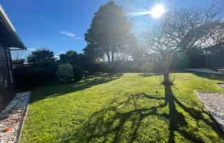 3 Breadalbane Street, Havelock North
