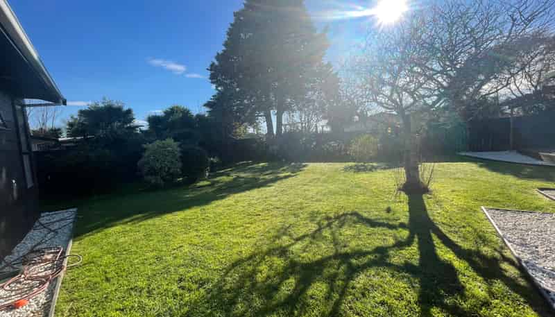 3 Breadalbane Street, Havelock North