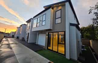 5/54 Boakes Road, Mount Wellington