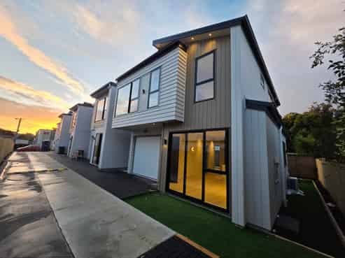 54 Boakes Road, Mount Wellington