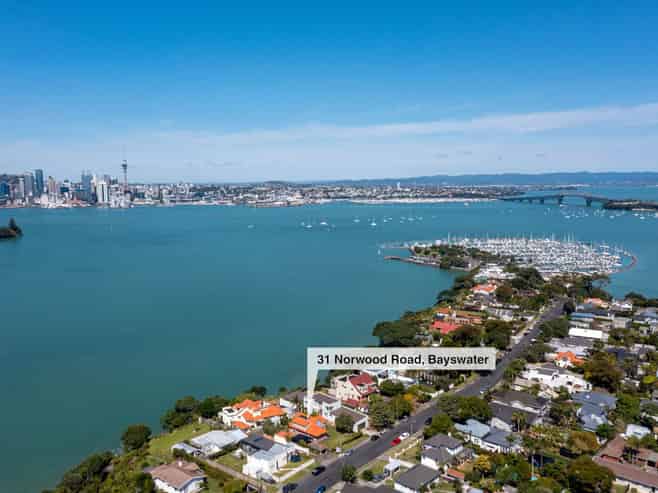 31 Norwood Road, Bayswater