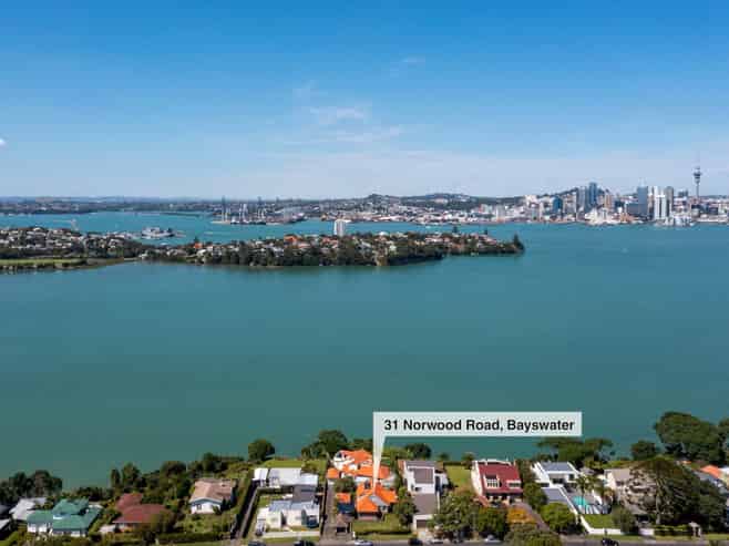 31 Norwood Road, Bayswater