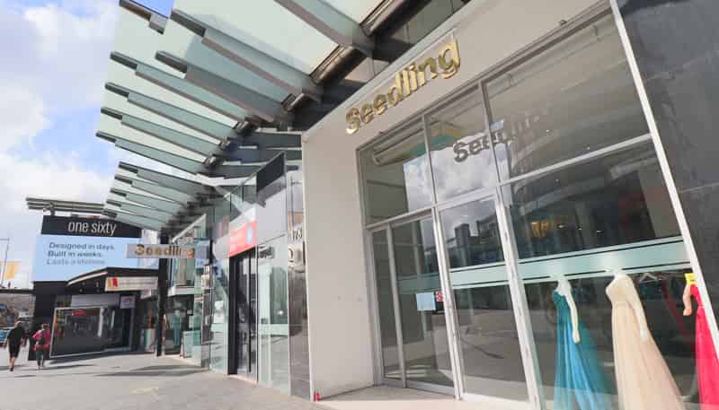 2/178 Broadway, Newmarket