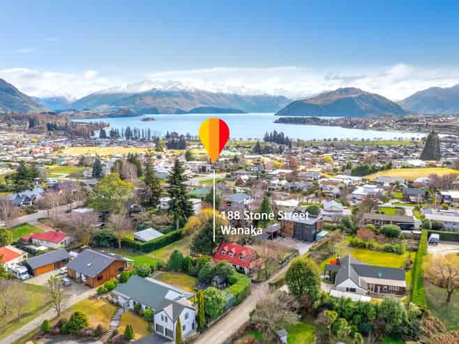 188 Stone Street, Wanaka