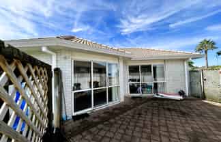 20a Jasmine Place, Mount Maunganui
