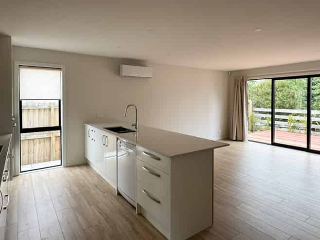 46b Russell Lilley Drive, Rolleston