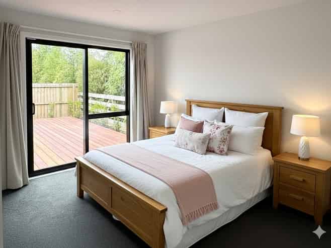 46b Russell Lilley Drive, Rolleston