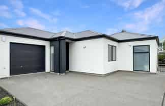 46b Russell Lilley Drive, Rolleston
