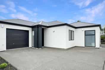 46b Russell Lilley Drive, Rolleston