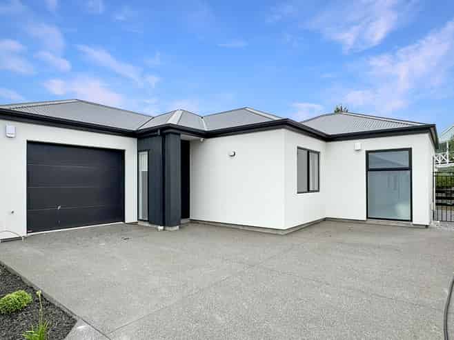 46b Russell Lilley Drive, Rolleston