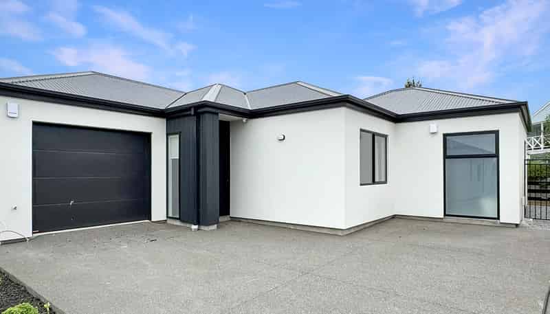 46b Russell Lilley Drive, Rolleston