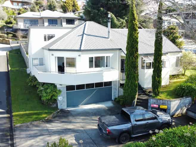 34 Wellesley Street, Feilding
