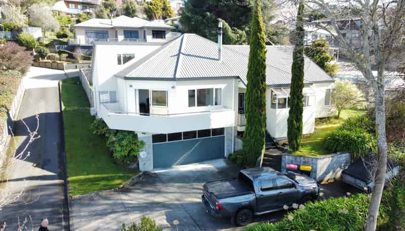 34 Wellesley Street, Feilding