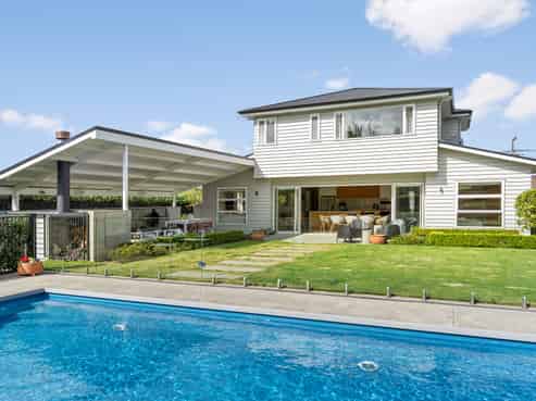 29 Chelmsford Avenue, Glendowie