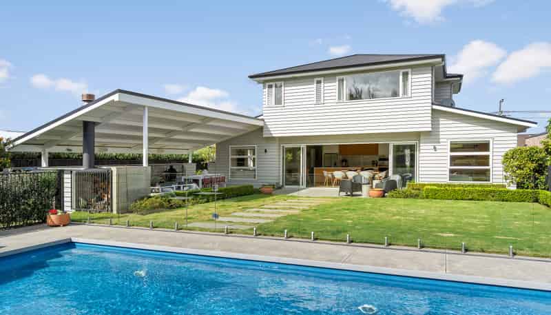 29 Chelmsford Avenue, Glendowie