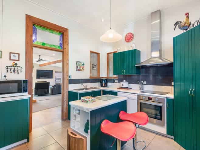 56 Gladstone Road North, Mosgiel