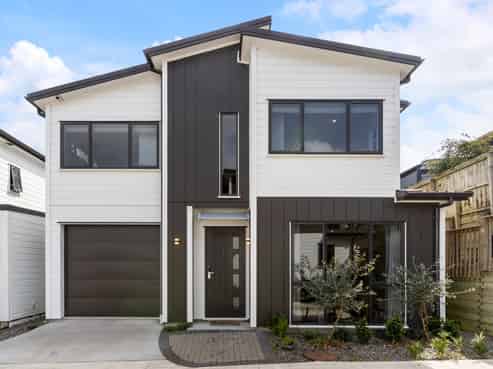 56D Cormack Street, Mount Roskill