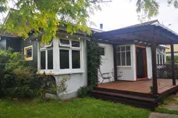 83 Peverel Street, Riccarton