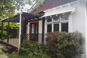 83 Peverel Street, Riccarton