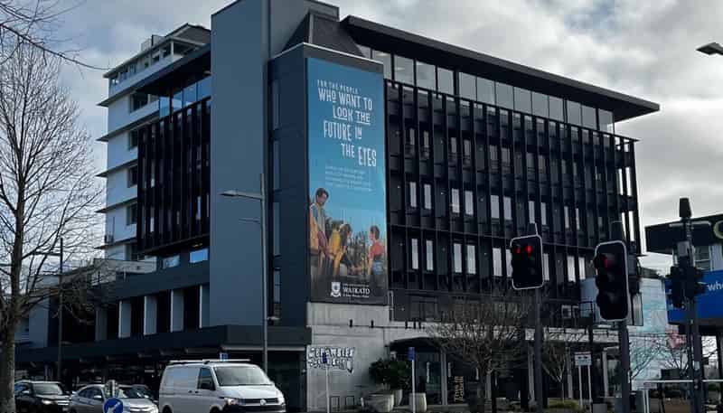 L1, 286 Victoria Street, Hamilton Central