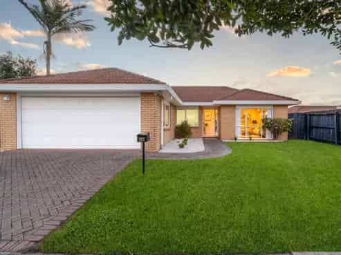 183 Kilkenny Drive, East Tamaki Heights