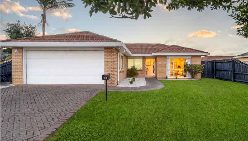 183 Kilkenny Drive, Dannemora