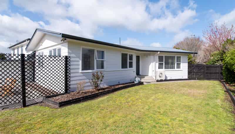 10 Turquoise Place, Pukehangi