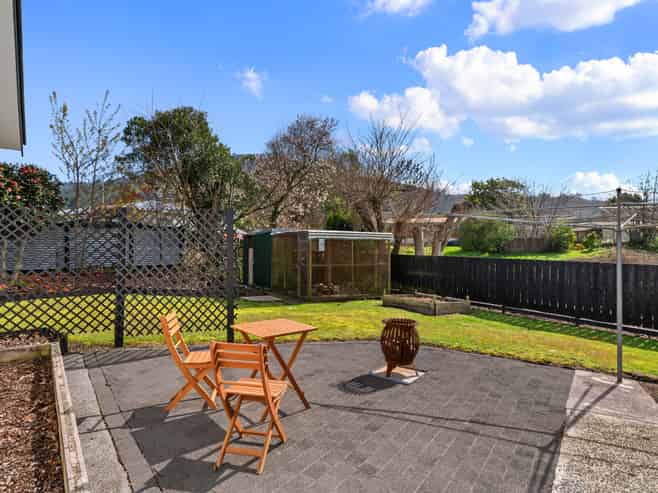 10 Turquoise Place, Pukehangi