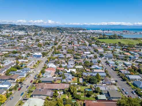 101 Cambria Street, The Wood