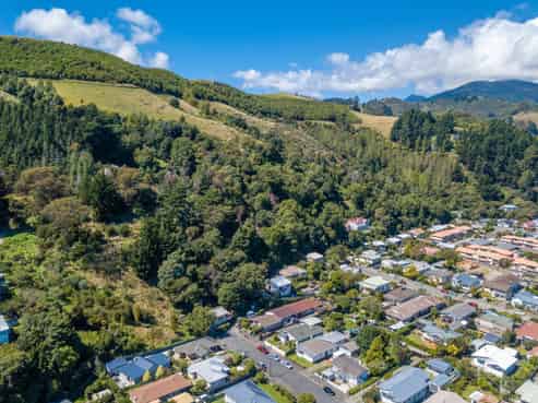 101 Cambria Street, The Wood