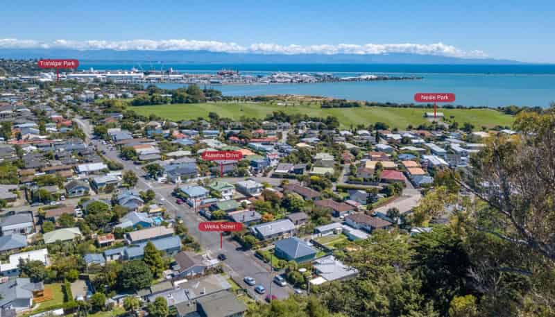 101 Cambria Street, The Wood