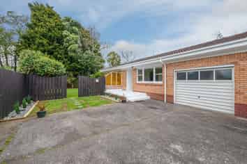 2/23 Alexander Avenue, Papatoetoe