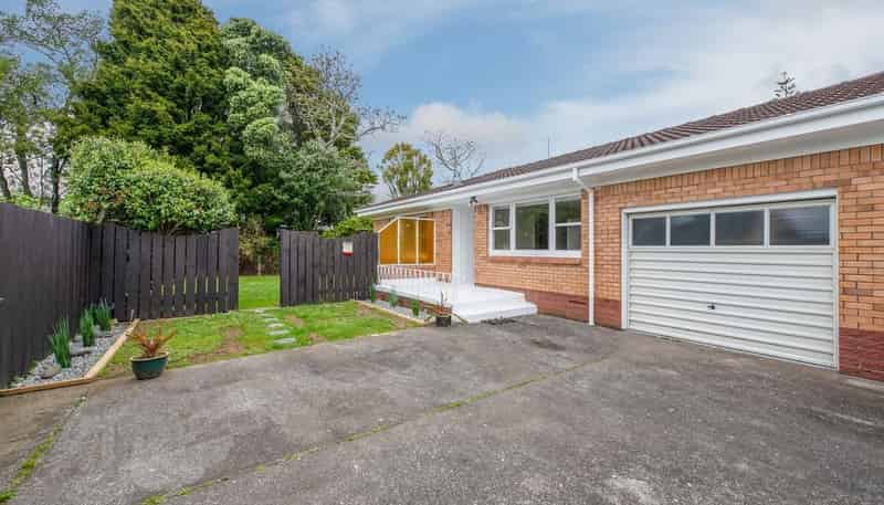 2/23 Alexander Avenue, Papatoetoe