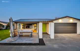 10 Amy Place, Rangiora
