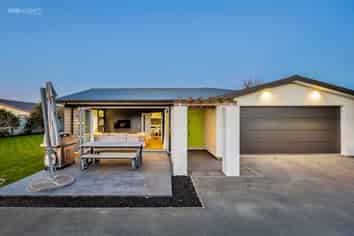 10 Amy Place, Rangiora